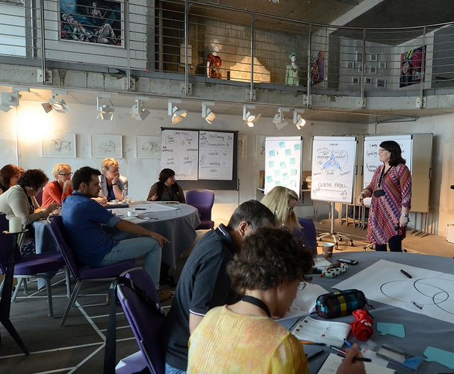 Modern Facilitation - November 2025