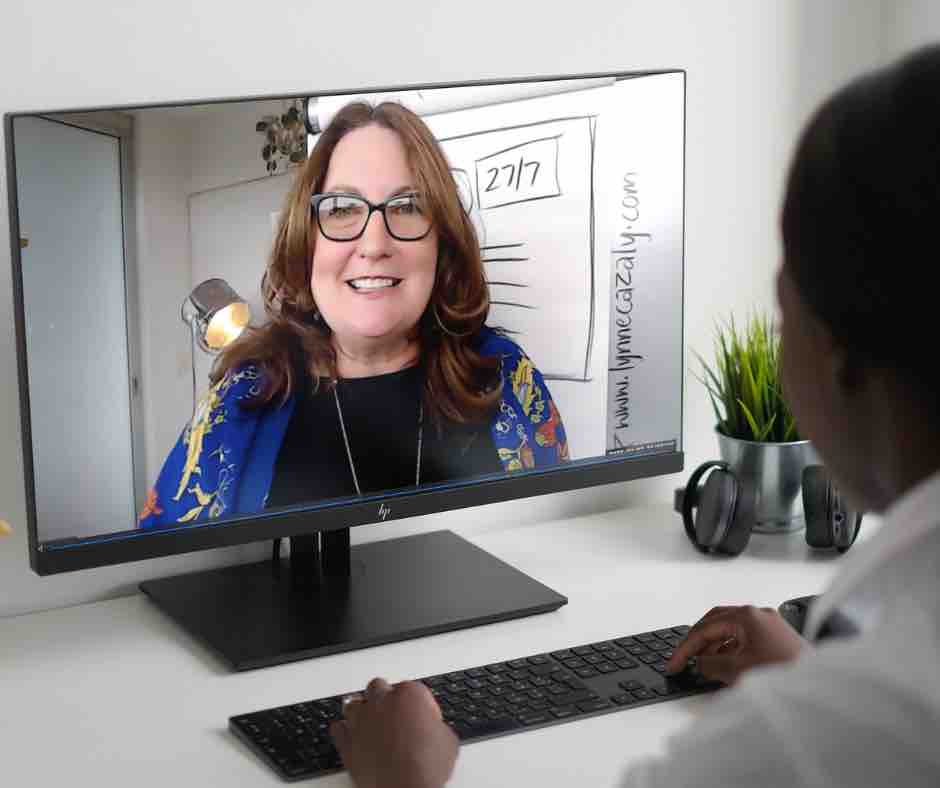 Facilitation Skills Program - ONLINE