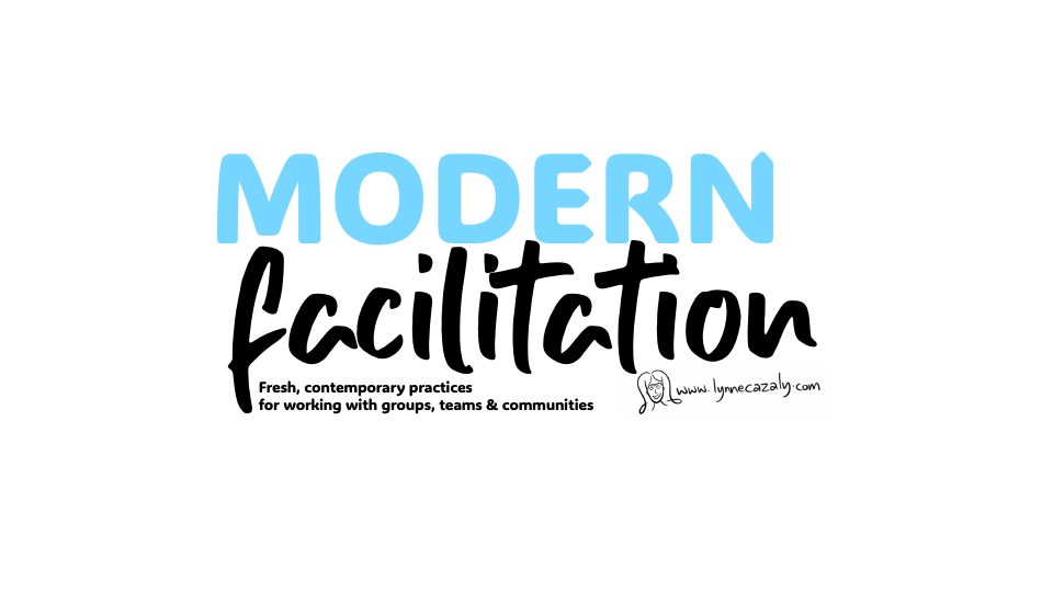 Modern Facilitation - November 2025