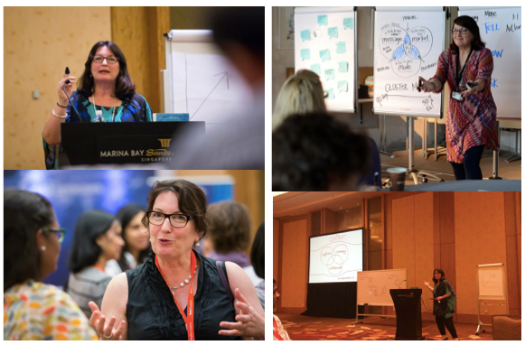 Facilitation Skills Program - ONLINE