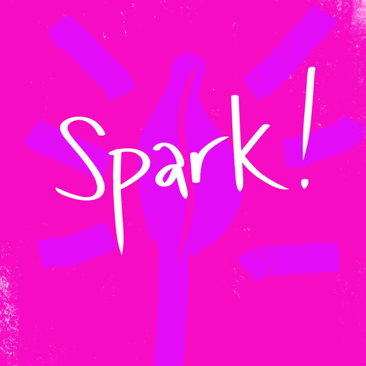 Spark - get started, Mentoring with Lynne Cazaly